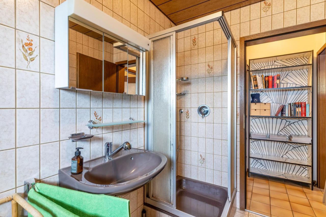 Hirschturmblick Zell am Harmersbach Exterior foto
