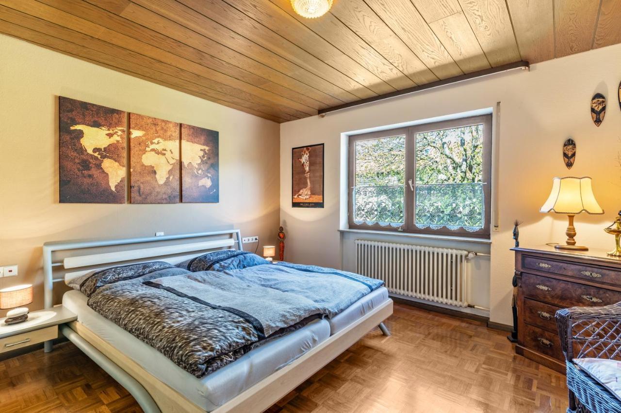 Hirschturmblick Zell am Harmersbach Exterior foto