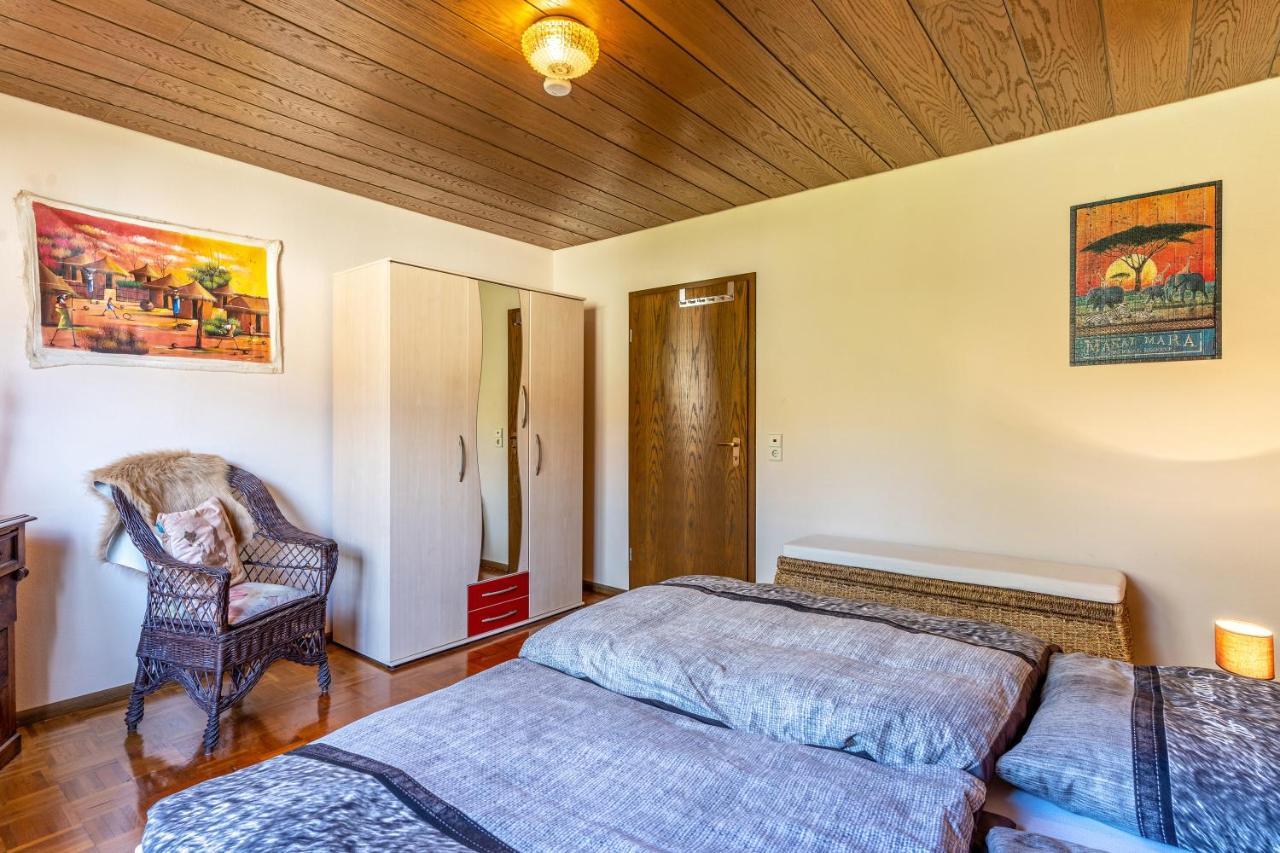 Hirschturmblick Zell am Harmersbach Exterior foto
